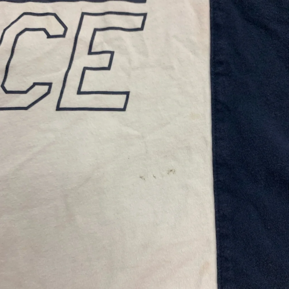 Nautica multicolor Blue Sail polo shirt XL - Picture 7 of 8